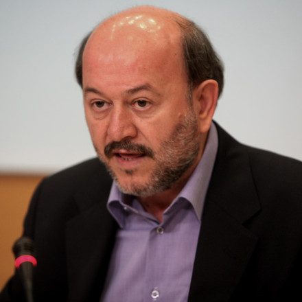 Πέθανε ο πρώην βουλευτής του ΠΑΣΟΚ, Μιχάλης Παντούλας