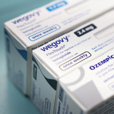 Το Ozempic ως γεωπολιτικό όπλο: Ο Τραμπ «χτυπά» το φάρμακο για να λυγίσει τη Δανία