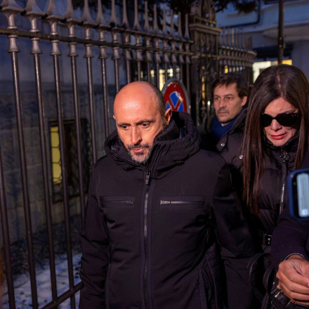 Κραν-Μοντανά: Αφέθηκε ελεύθερος ο ιδιοκτήτης του Constellation με εγγύηση 215.000 ευρώ