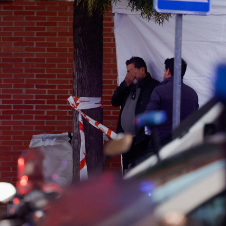 Εθνικό πένθος στην Ισπανία: Η μάχη με τα συντρίμμια των τρένων - Θρίλερ με τους αγνοουμένους