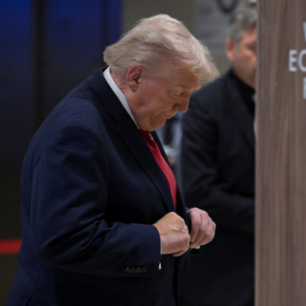 Ευρώπη χωρίς ηγέτες