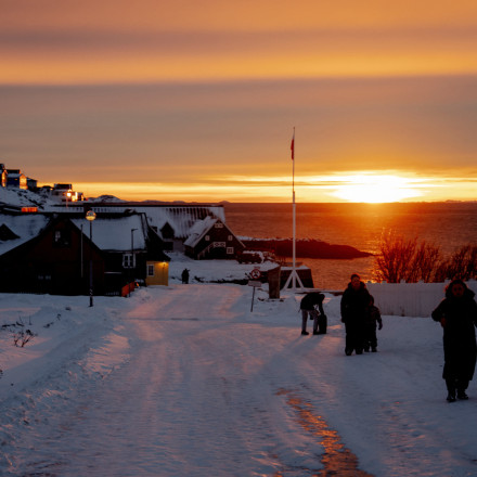 Η Γροιλανδία είναι το πιο πολύτιμο «οικόπεδο» του πλανήτη – Και ο Τραμπ το ξέρει