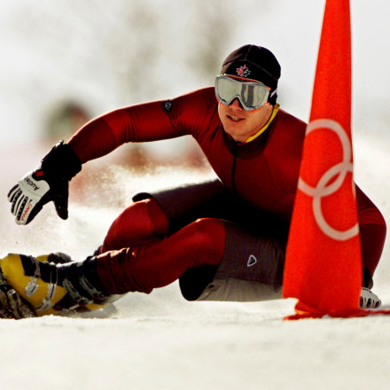 Συνελήφθη ο Καναδός πρώην Ολυμπιονίκης - Επικηρυγμένος για 15 εκατ. δολάρια από το FBI