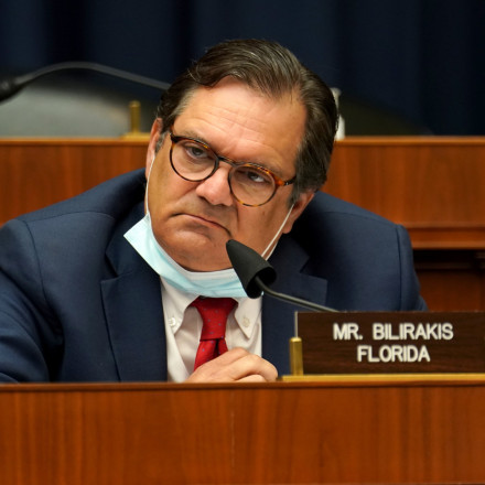 Νομοθετική πρωτοβουλία Μπιλιράκη αναβαθμίζει στρατηγικά την Ανατολική Μεσόγειο