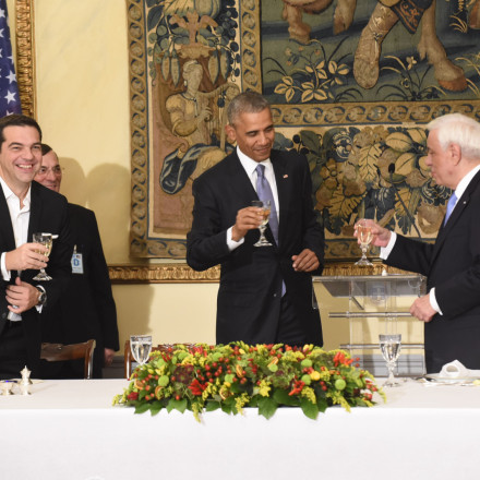 Θυμηθήκαμε πώς ήταν η ζωή και τι μας απασχολούσε το 2016