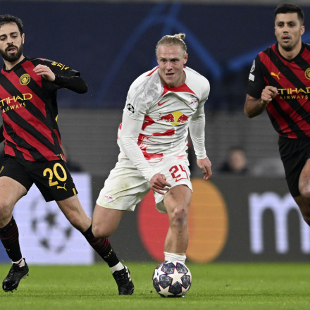 Αυτός είναι ο Ξάβερ Σλάγκερ που προτάθηκε σε ΑΕΚ και Παναθηναϊκό (vid)