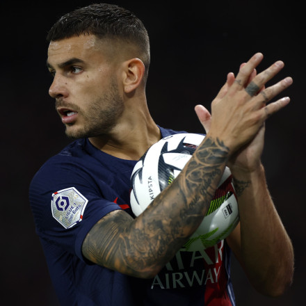 Στο στόχαστρο των γαλλικών αρχών ο Λούκα Ερναντές: Βαρύτατες κατηγορίες για human trafficking