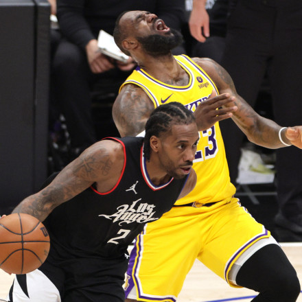 NBA: Οι Κλίπερς χαμογέλασαν στο LA, καταιγιστική βραδιά σε Ανατολή και Δύση (vids)