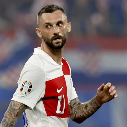 Παναθηναϊκός: Σχεδιάζει μεταγραφική «βόμβα» με Μπρόζοβιτς σύμφωνα με Τούρκο ρεπόρτερ