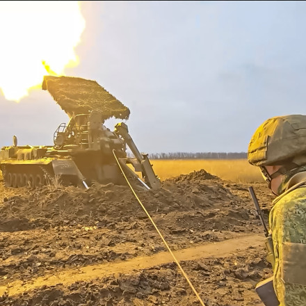 BBC: Η Ρωσία μετρά 165.661 νεκρούς στον πόλεμο της Ουκρανίας