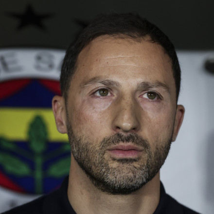 Η έμπνευση του Τεντέσκο που «ξεκλείδωσε» τη Φενερμπαχτσέ κόντρα στην Αλάνιασπορ