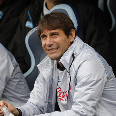 Κόντε κατά Αμορίμ: «Κάποιοι νεαροί προπονητές είναι αλαζόνες, δε θέλουν να προσαρμοστούν»