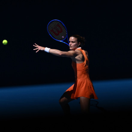 Australian Open: Εύκολη νίκη στην πρεμιέρα και πρόκριση για την Μαρία Σάκκαρη (videos)