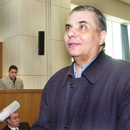 Απόφαση «βόμβα» για την περιουσία του Γιώργου Τράγκα - Γιατί παύθηκε ο συνεκτελεστής της διαθήκης