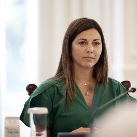 Ο Μητσοτάκης φώναξε στο Μαξίμου την Ζαχαράκη για το Νέο Λύκειο