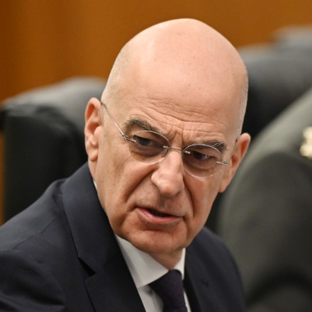 Δένδιας:Δικαίωμα κυριαρχίας τα 12 ν.μ. - Δεν θα αρνηθώ να υπηρετήσω την πατρίδα αν απαιτηθεί