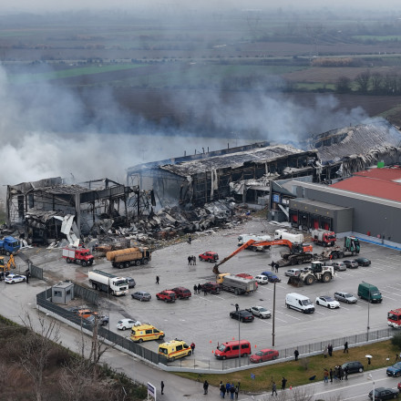 Τσίπρας για «Βιολάντα»: «Ως πότε θα θρηνούμε ανθρώπους που χάνονται κυνηγώντας την επιβίωση;»