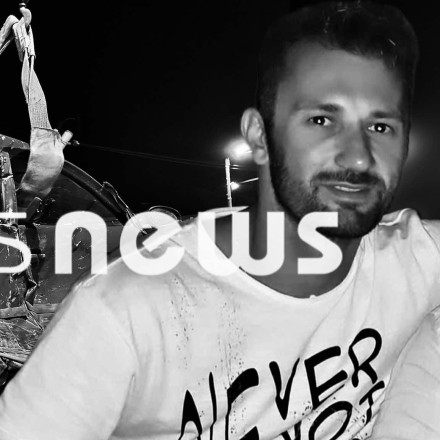 Αμαλιάδα: Κατέληξε ο 42χρονος που είχε τραυματιστεί σοβαρά σε τροχαίο - Δωρίζουν τα όργανά του