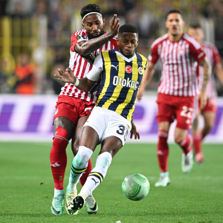 Τούρκικα δημοσιεύματα: «Ολυμπιακός και Ατλέτικο Μινέιρο οι επιλογές του Φρεντ»