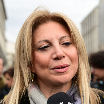 Πολιτική θύελλα για τις αμβλώσεις από Καρυστιανού – Πίεση σε Τσίπρα και αναταράξεις στα κόμματα