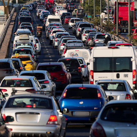 Νομοσχέδιο μεταφορών: Όλες οι αλλαγές και τα κρίσιμα σημεία εφαρμογής