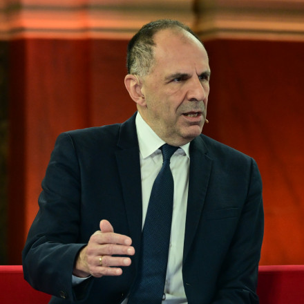 Γεραπετρίτης στο CNN: «Το πλοίο Epaminondas δέχθηκε επίθεση, αλλά δεν έχει κατασχεθεί»