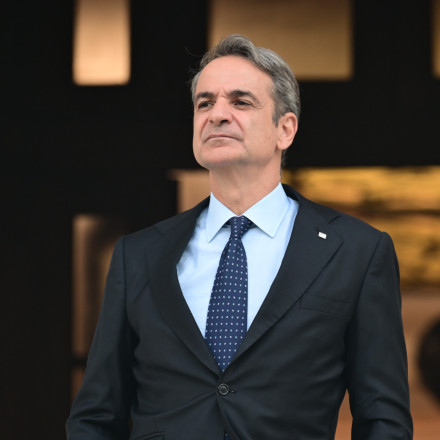 Από το Νταβός στην «καταιγίδα» Τραμπ: Το στοίχημα Μητσοτάκη για σταθερότητα και το σπριντ του 2026