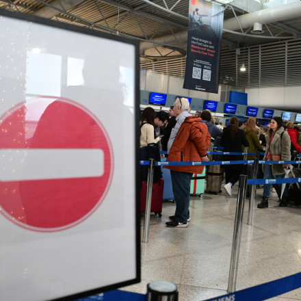 «Ατύχημα αεροσκάφους»: Μεγάλη άσκηση έκτακτης ανάγκης στο αεροδρόμιο «Ελευθέριος Βενιζέλος»