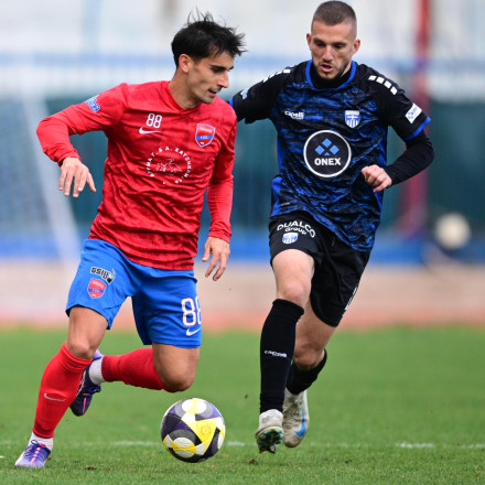 Super League 2: «Κουλούρια» για Πανιώνιο και Ελλάς Σύρου - Δεν σταματά πουθενά η Καλαμάτα (vids)