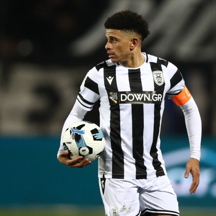 Live η δύσκολη αναμέτρηση του ΠΑΟΚ απέναντι στην Ρεάλ Μπέτις για το Europa League