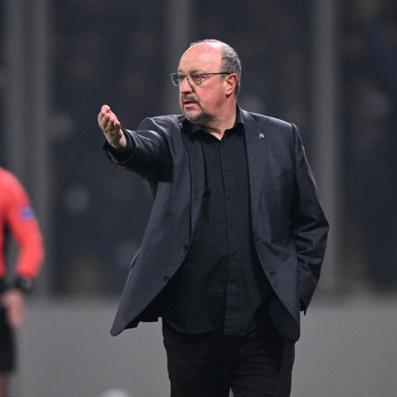 Οι πιο βαριές ήττες στην καριέρα του Ράφα Μπενίτεθ - Η ΑΕΚ, η Ατλέτικο Μαδρίτης και η Ρεάλ