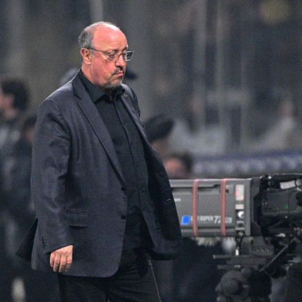 Στο μικροσκόπιο των Ισπανών ο Μπενίτεθ: «Σε ελεύθερη πτώση ο Παναθηναϊκός»