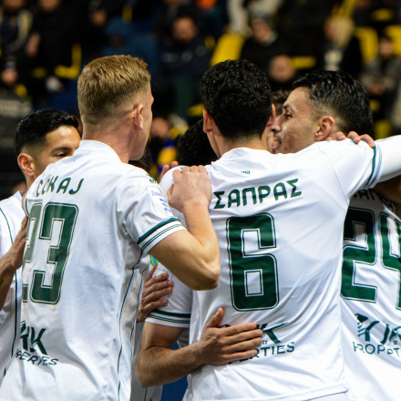 Η βαθμολογία της Super League μετά τις νίκες του Λεβαδειακού και του Ατρομήτου για τη 17η αγωνιστική