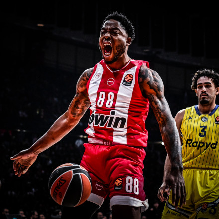 Euroleague: Ο Ολυμπιακός απέναντι στη Μακάμπι έδειξε πως είναι ομάδα Final-4, με ένα τεράστιο «αλλά»