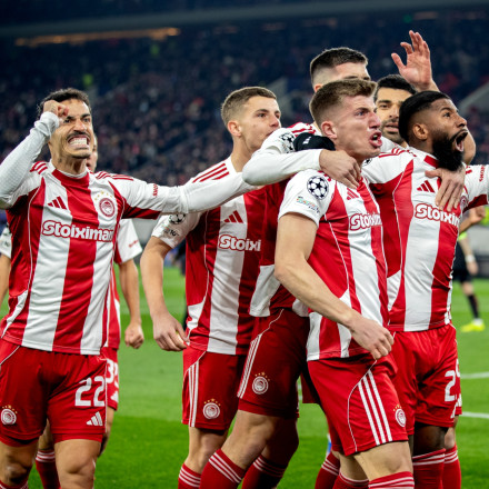 Ολυμπιακός: Ποια αποτελέσματα τον βολεύουν και πώς προκρίνεται με ισοπαλία κόντρα στον Άγιαξ