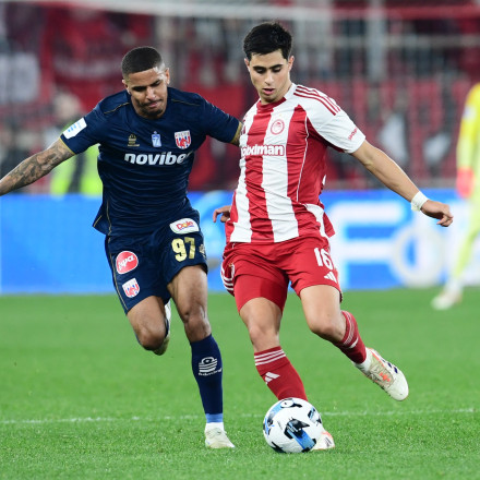 Ποιοι φώναξαν «παρών» στο προσκλητήριο του Μεντιλίμπαρ πριν τον τελικό με τον Αγιαξ