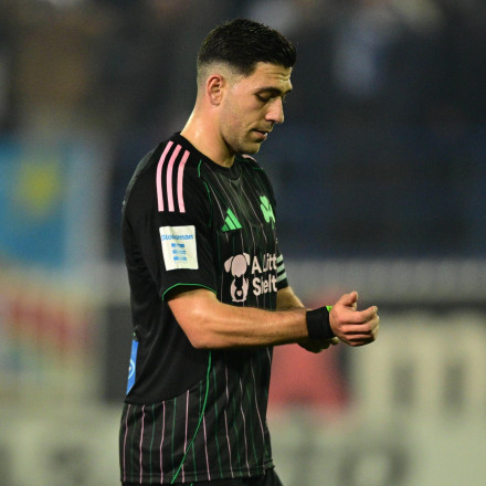 Η βαθμολογία της Super League μετά την ισοπαλία του Παναθηναϊκού στο Περιστέρι