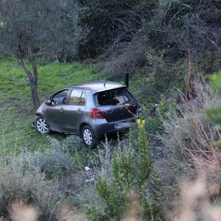 Αγρίνιο: Προφυλακιστέος κρίθηκε ο 44χρονος καθ' ομολογίαν δολοφόνος του κοινοτάρχη