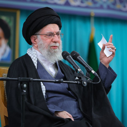 New York Times για σφαγή στο Ιράν: Ο Χαμενεΐ έδωσε εντολή για καταστολή με «όλα τα απαραίτητα μέσα»