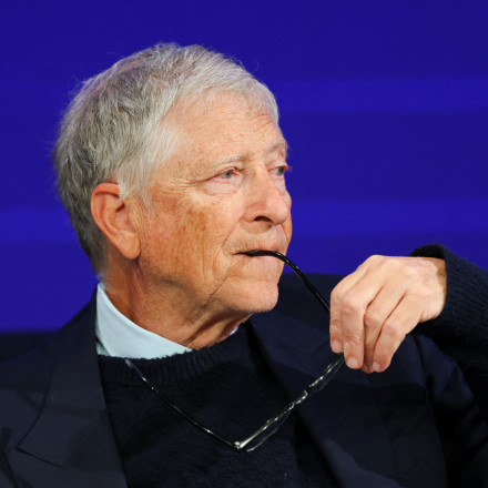 Μπιλ Γκέιτς: Είμαι αποφασισμένος να μην μπορεί κανείς να πει «πέθανε πλούσιος» για μένα