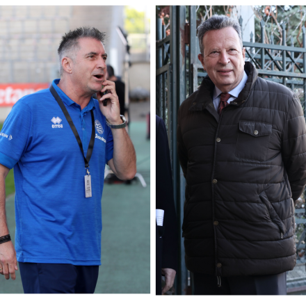 Οι «δεξιοί» στην αμφίπλευρη διεύρυνση του ΠΑΣΟΚ