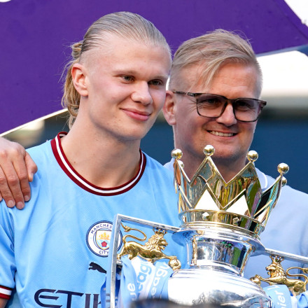 Ποδοσφαιρικές δυναστείες - Οι γιοι των θρύλων που έγιναν σταρ των γηπέδων