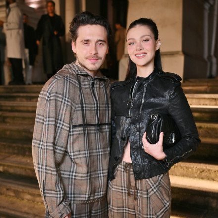 «Δεν θέλω να συμφιλιωθώ μαζί τους»: Καταπέλτης ο Μπρούκλιν Μπέκαμ για τους γονείς του