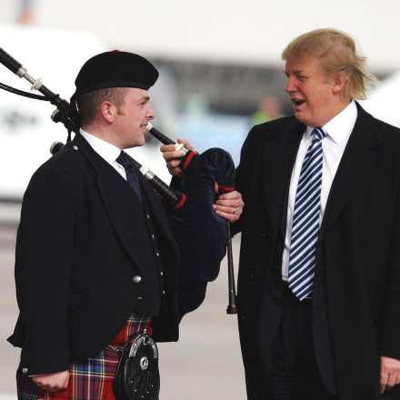 Η ευρωπαϊκή καταγωγή του Ντόναλντ Τραμπ: Ποια είναι η μεταναστευτική ιστορία της οικογένειάς του