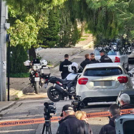 Γλυφάδα: Ερωτήματα για το νομικό πλαίσιο - Ο πατροκτόνος «έμπαινε και έβγαινε» στο Δρομοκαΐτειο