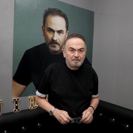 Σταμάτης Γονίδης: «Είπα ένα τραγούδι μου σε παιδί σε κώμα και αμέσως σηκώθηκε»