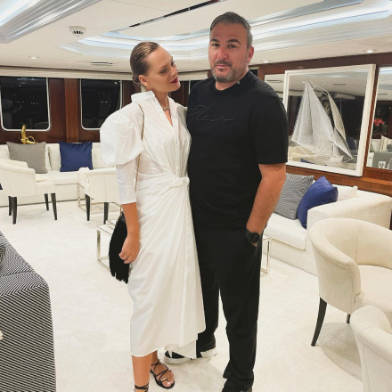 Μπόσνιακ: «Δεν έχω καμία ανάγκη να αποδείξω τίποτα και το κατάφερα με πολλά χρόνια ψυχοθεραπείας»