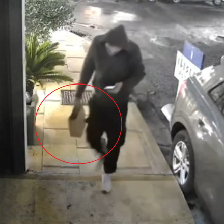 Βίντεο-ντοκουμέντο από την έκρηξη στη ντίσκο Jacky Ο: Η τοποθέτηση της βόμβας και η έκρηξη