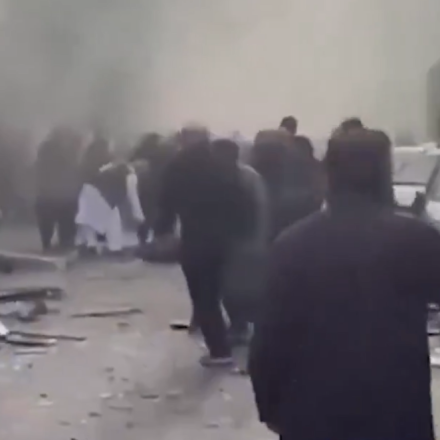 Αφγανιστάν: Το Ισλαμικό Κράτος ανέλαβε την ευθύνη για την πολύνεκρη έκρηξη σε ξενοδοχείο της Καμπούλ