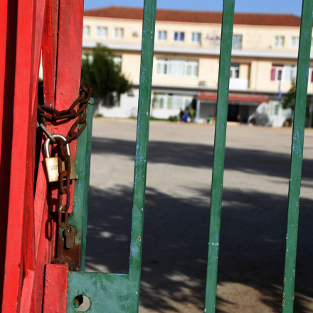 Κλειστά την Τετάρτη όλα τα σχολεία στην Αττική, ενόψει της κακοκαιρίας